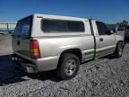 1999 Chevrolet Silverado C1500