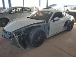 2014 Porsche Cayman S en venta en Phoenix, AZ