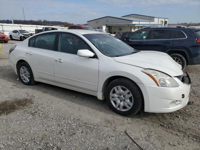 2011 Nissan Altima Base