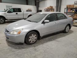 2004 Honda Accord LX en venta en Greenwood, NE