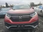 2022 Honda CR-V SE