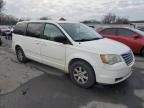 2010 Chrysler Town & Country LX