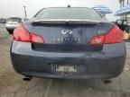 2009 Infiniti G37 Base