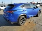 2016 Lexus NX 200T Base