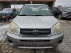 2004 Toyota Rav4