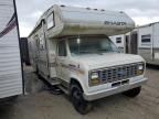 1986 Ford Econoline E350 Cutaway Van