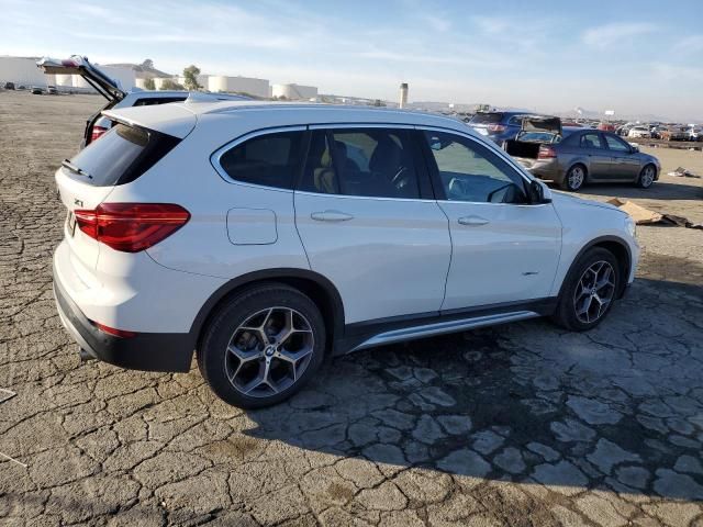 2016 BMW X1 XDRIVE28I