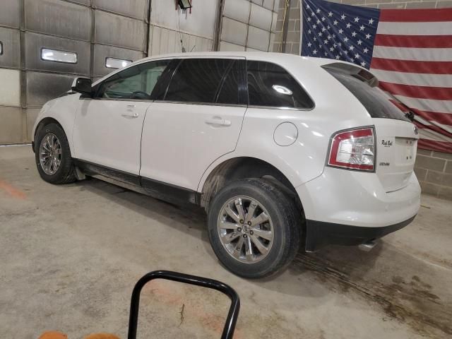 2010 Ford Edge Limited