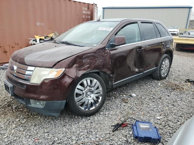 2009 Ford Edge Limited