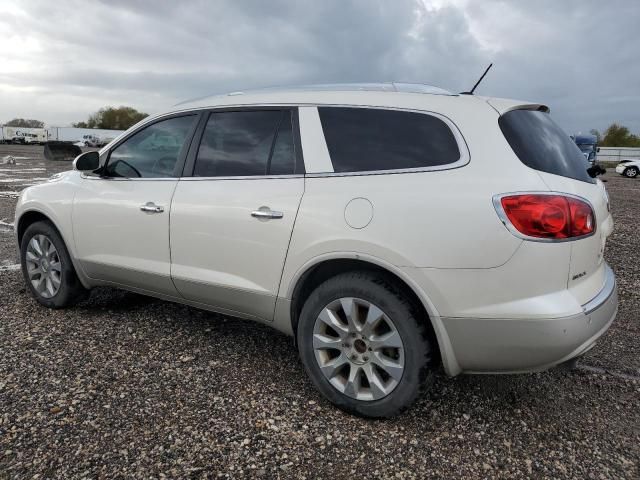 2012 Buick Enclave