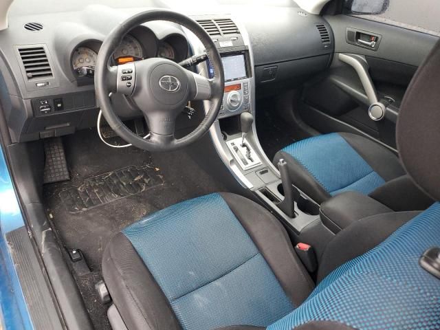 2010 Scion TC