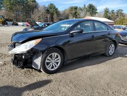 Hyundai Vehiculos salvage en venta: 2011 Hyundai Sonata GLS