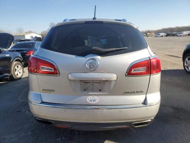 2016 Buick Enclave