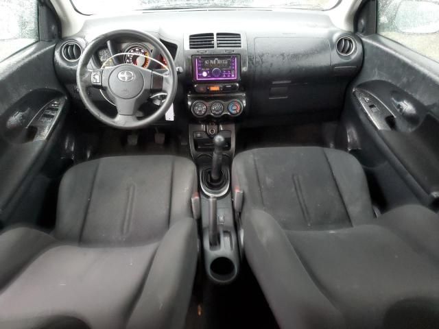 2010 Scion XD