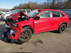 Honda hr-v salvage cars for sale: 2024 Honda HR-V Sport