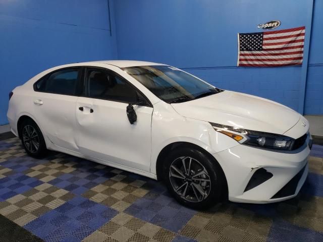 2024 KIA Forte LX