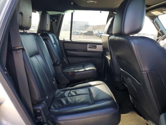 2015 Ford Expedition Limited