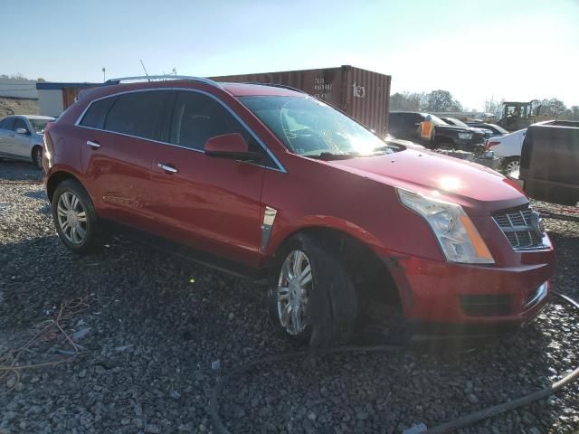 2011 Cadillac SRX Luxury Collection