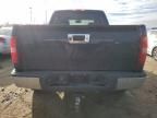 2012 Chevrolet Silverado K1500 LT