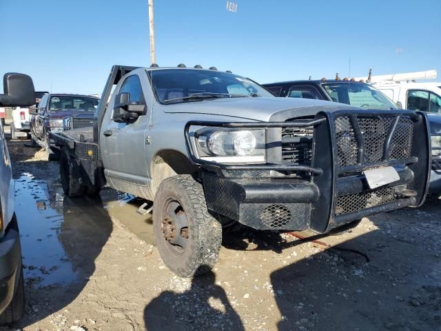 2007 Dodge RAM 3500 SLT