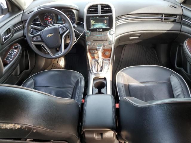 2013 Chevrolet Malibu 1LT