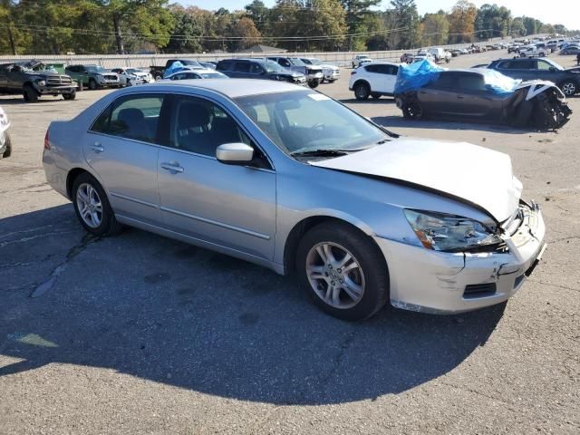 2006 Honda Accord SE