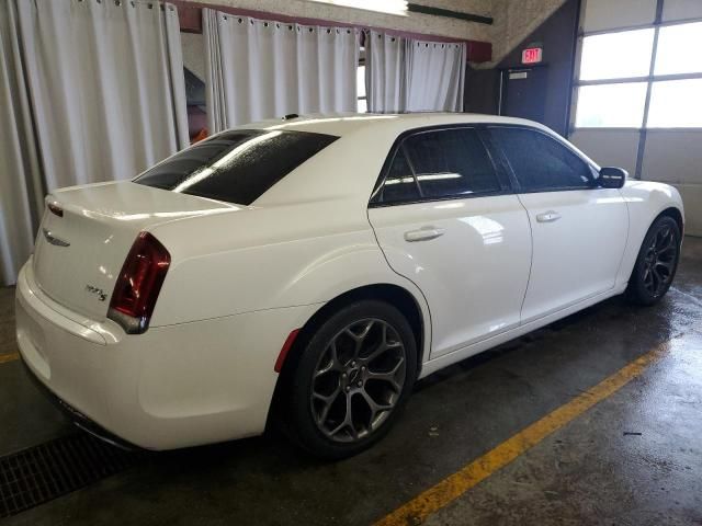 2015 Chrysler 300 S