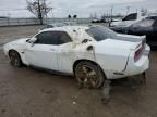 2013 Dodge Challenger SRT-8