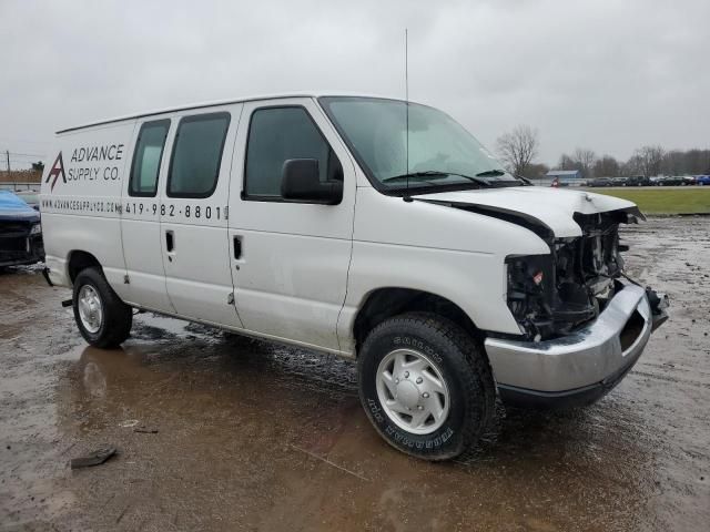 2013 Ford Econoline E250 Van