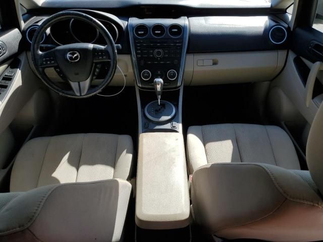 2010 Mazda CX-7