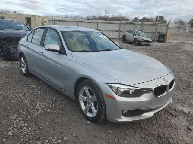 2014 BMW 320 I