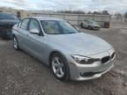 2014 BMW 320 I