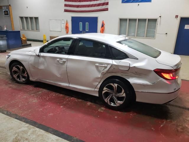 2019 Honda Accord EXL