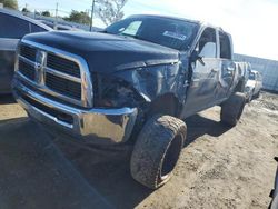 Dodge 2012 Dodge ram 2500 slt Vehiculos salvage en venta: 2012 Dodge 2012 Dodge RAM 2500 SLT