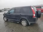 2006 Honda CR-V SE