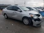 2017 Nissan Versa S