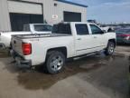 2014 Chevrolet Silverado K1500 LTZ