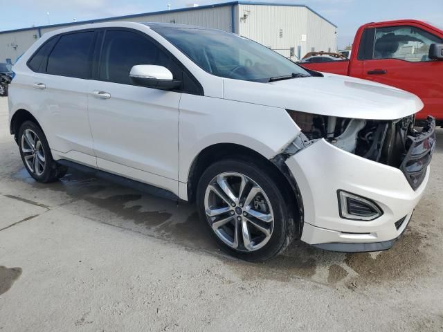 2016 Ford Edge Sport