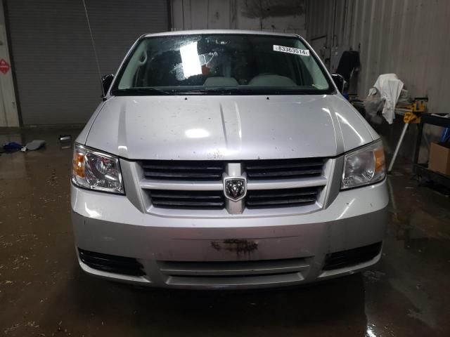 2008 Dodge Grand Caravan SE