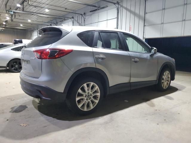 2013 Mazda CX-5 GT