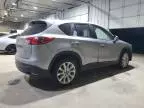 2013 Mazda CX-5 GT