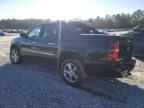 2013 Chevrolet Avalanche LTZ