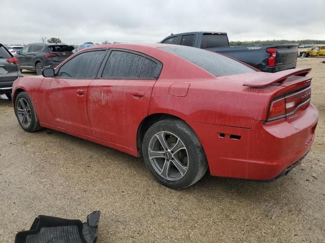 2013 Dodge Charger SE