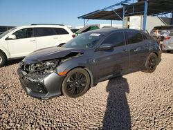 2017 Honda Civic EX en venta en Phoenix, AZ