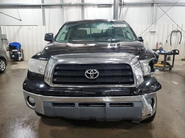 2007 Toyota Tundra Double Cab SR5