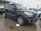 2012 KIA Soul +