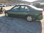 2001 Honda Civic EX