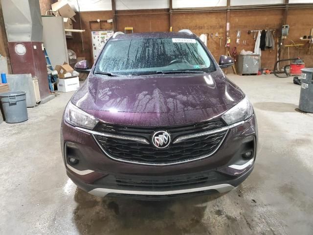 2020 Buick Encore GX Select