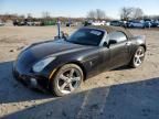 2009 Pontiac Solstice GXP