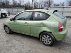 2009 Hyundai Accent GS